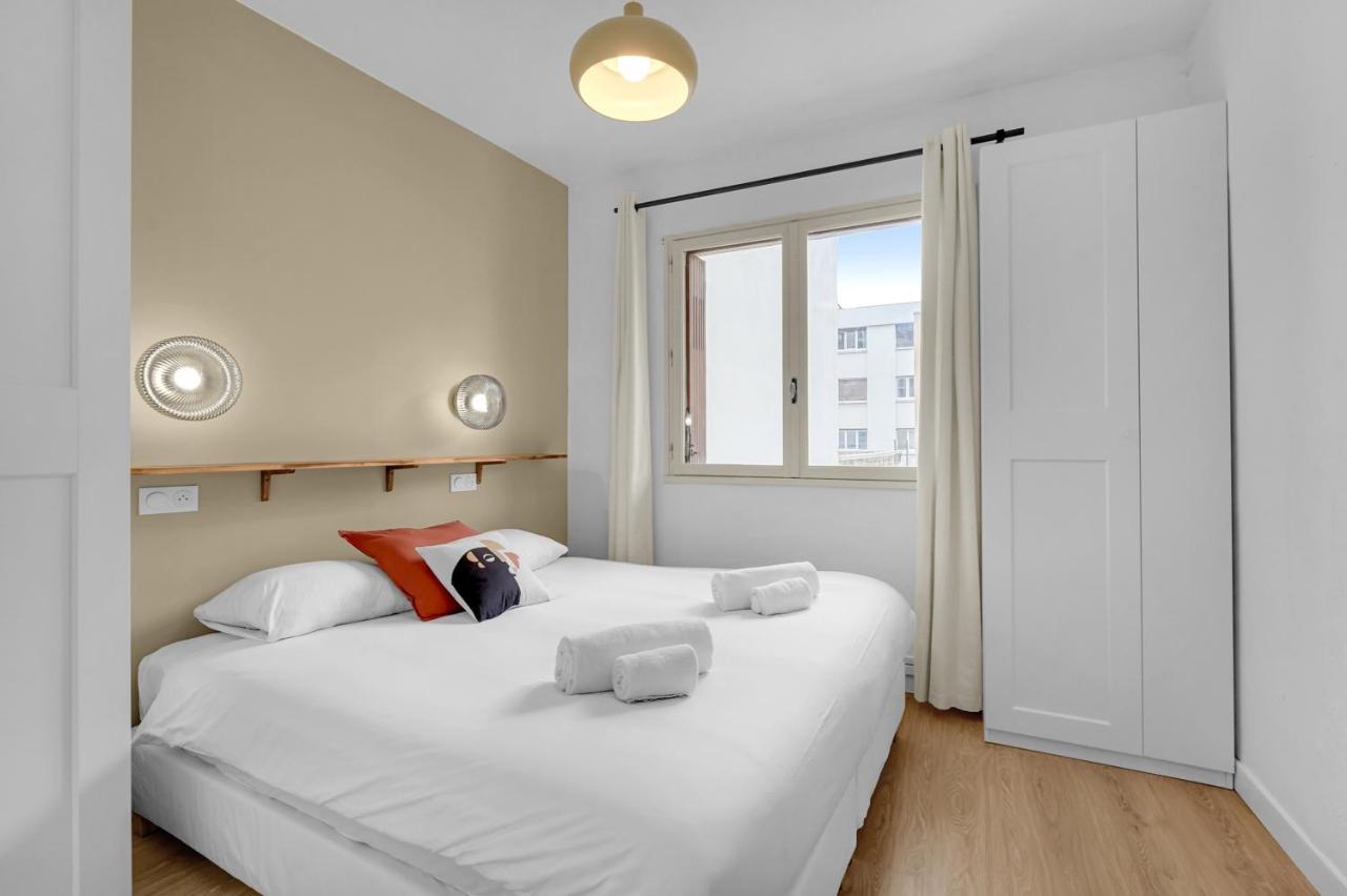 Le Sant Salvador - Appartement Pres Du Canal Toulouse Extérieur photo