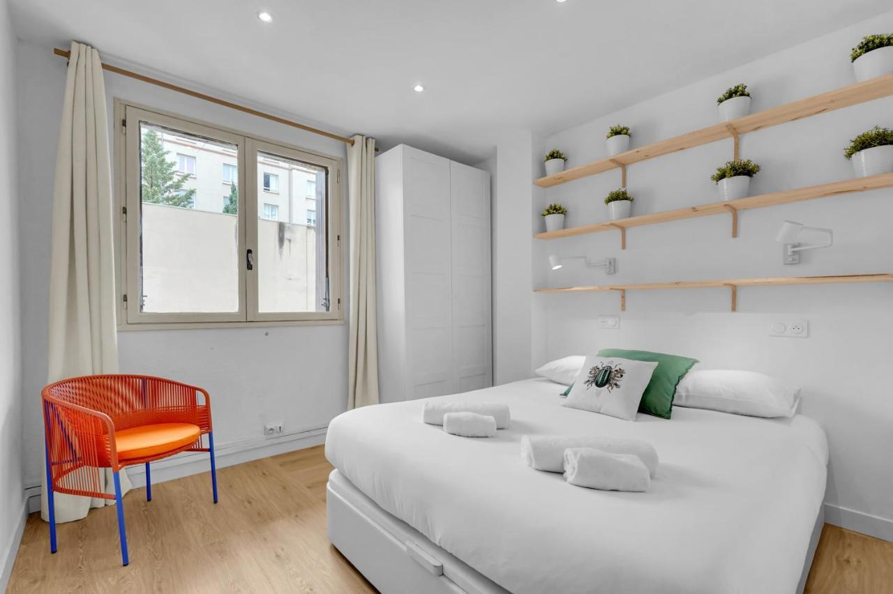 Le Sant Salvador - Appartement Pres Du Canal Toulouse Extérieur photo